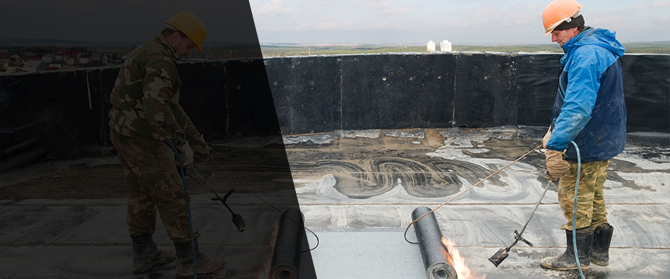 Waynesburg Roofing Contractors